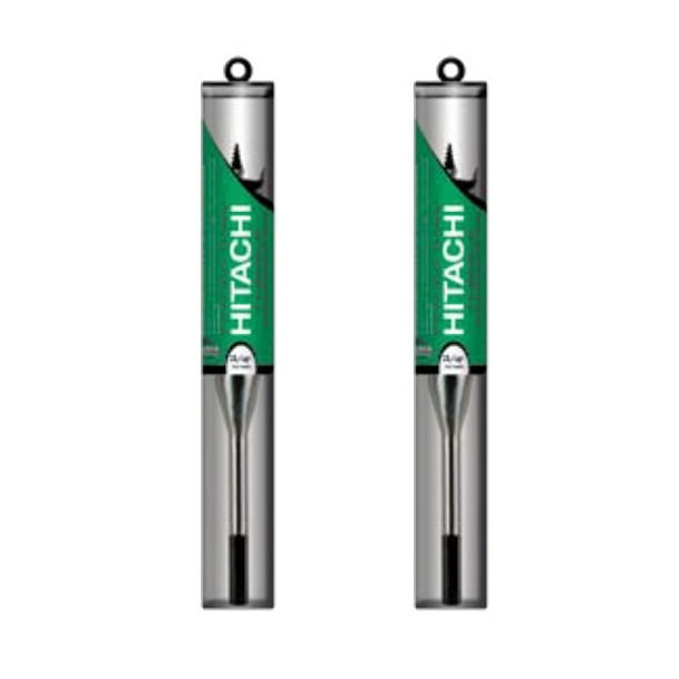 Hitachi Genuine OEM 15/16 x 8in Auger Drill Bit # 728236 Hitachi Genuine OEM 15/16 x 8in Auger Drill Bit # 728236